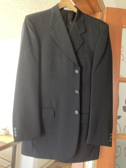 Black Suit