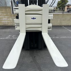 Forklift Rotator