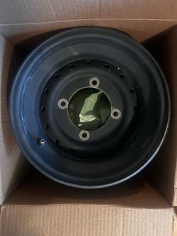 Kawasaki Teryx Rim