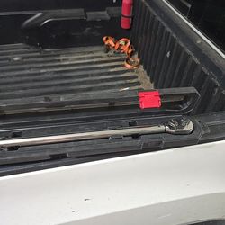 Husky 1/2" Drive Torque Wrench