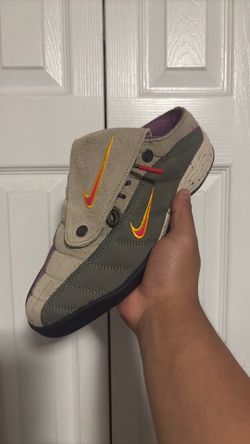 Kids Of Immigrants T90 Mule Khaki Exclusive 9.5M
