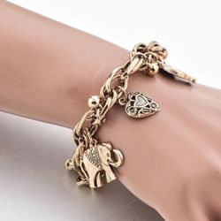 Charm Bracelets New In Package 