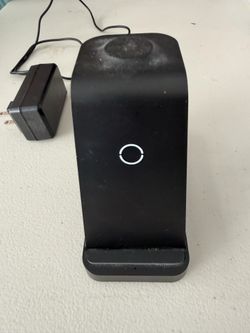 iPhone Apple Watch Air Pod Charger