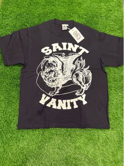 Saint Vanity Shirt