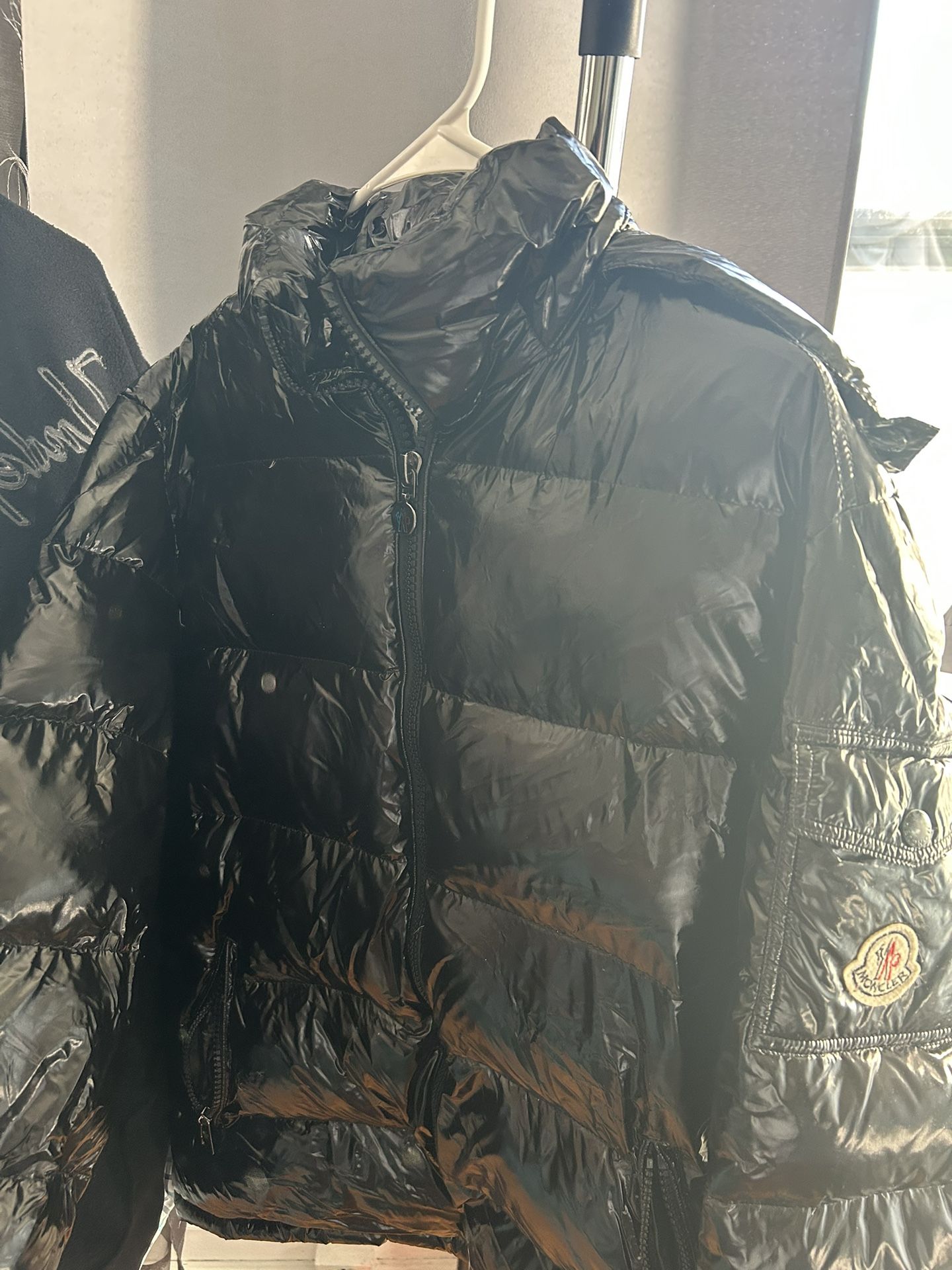 Women's Moncler Maya size 2 (s-m)