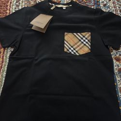 burberry t shirt