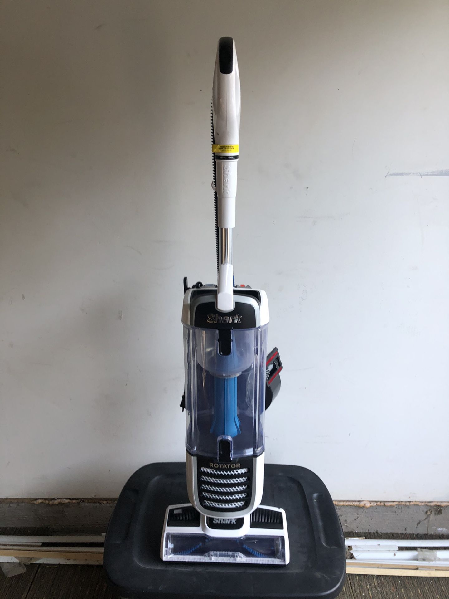 Shark Rotator Pet Plus Vacuums