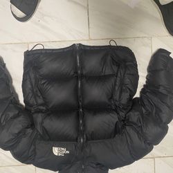 North Face Jacket 