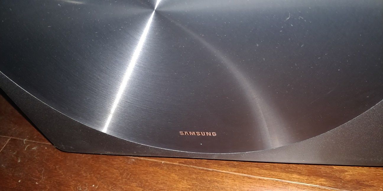 Samsung swa-w700 sound+ subwoofer