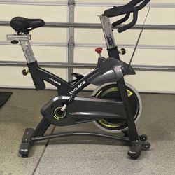 Cyclace Exercise/ Stationary Spin Bike