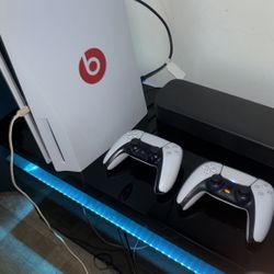 Ps5 
