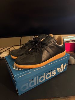 Adidas BW Army Lux - Black Gum
