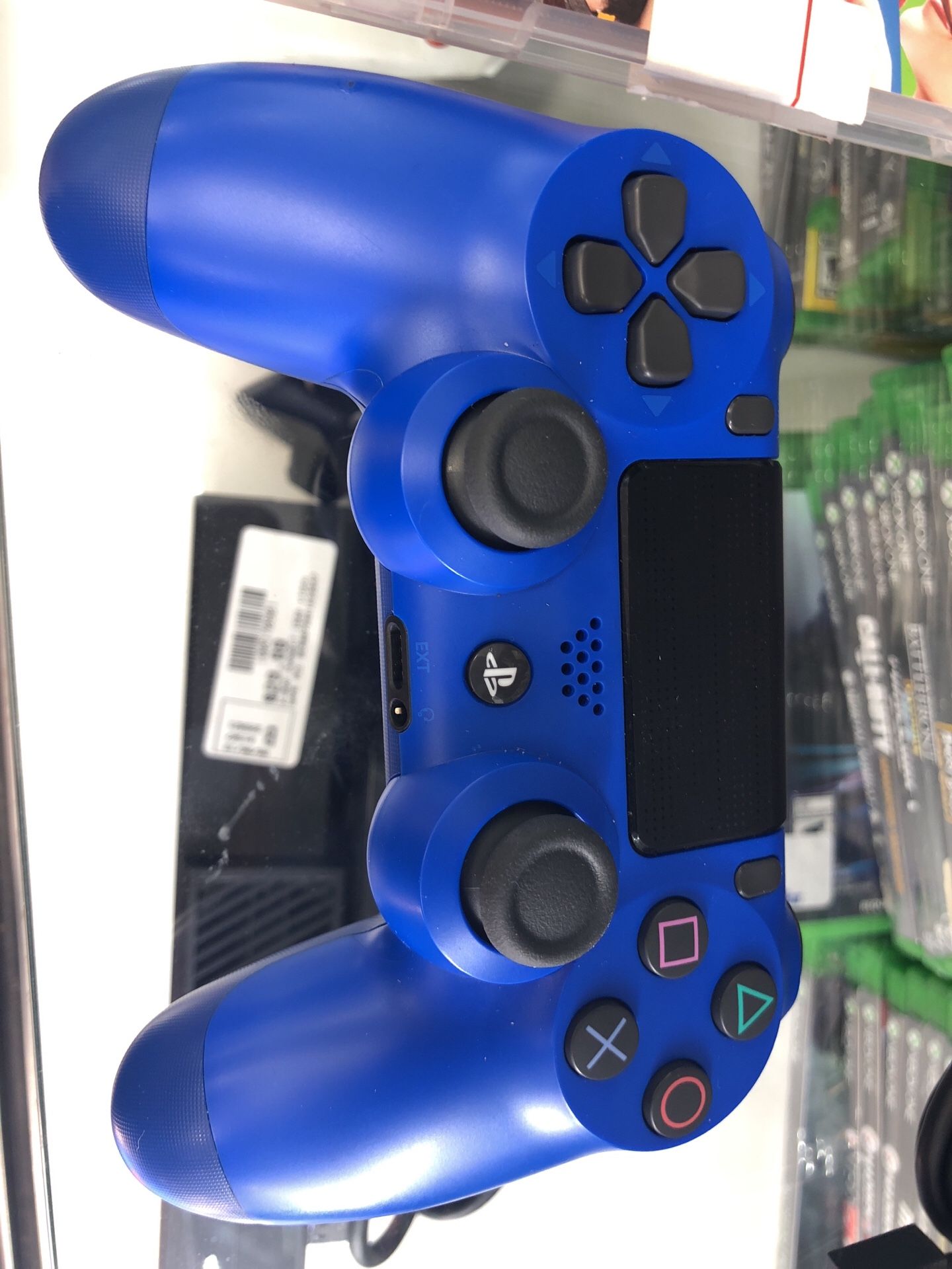 PS4 Controller