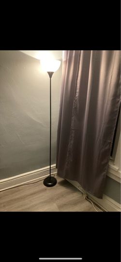 Floor lamp