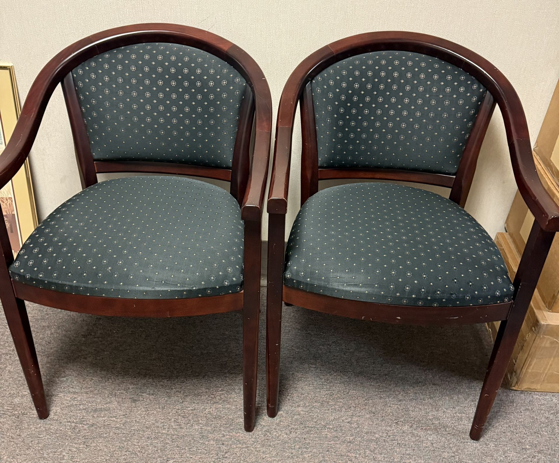 Office Chairs