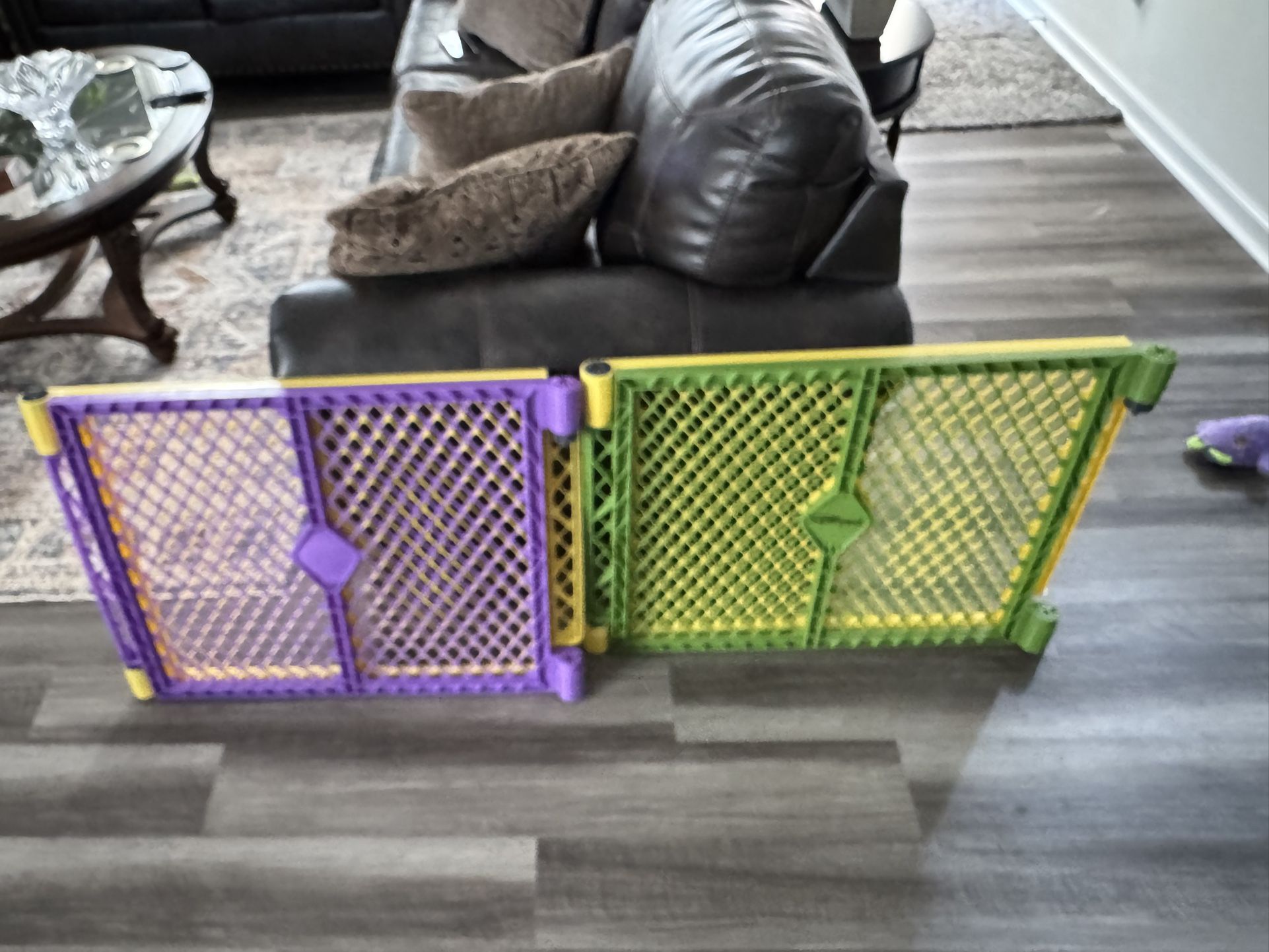 Dog/Baby Gates