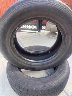 Use tires