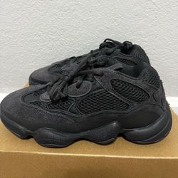 Yeezy 500 Size 5