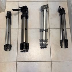Tripods