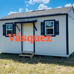 🔥Galeano Sheds🔥