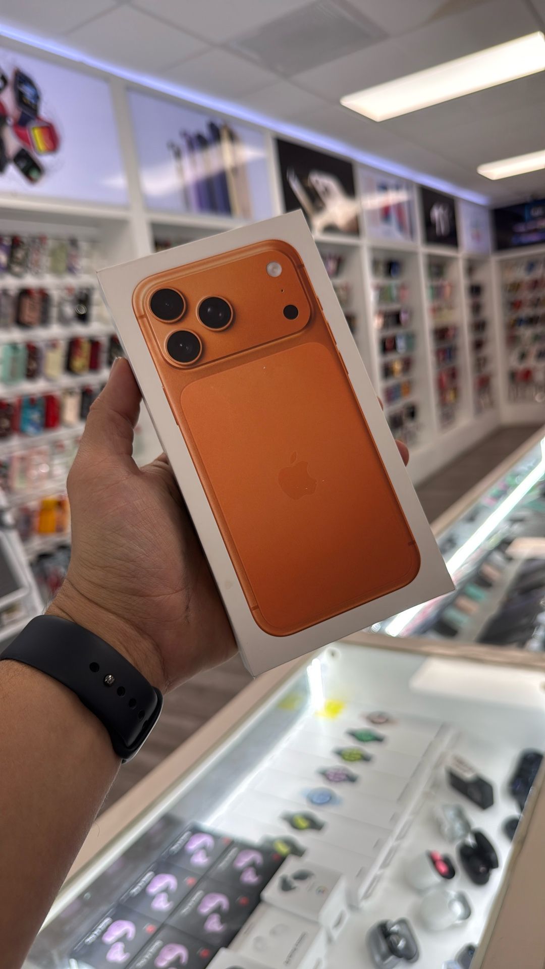 iPhone 17 Pro Max 1TB NEW 