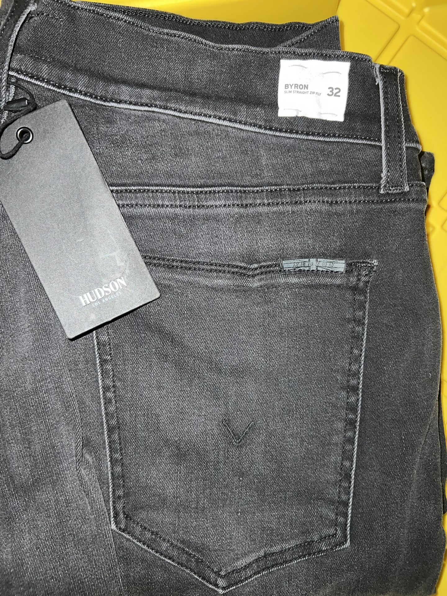 Hudson Jeans