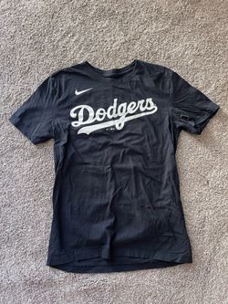 Ohtani dodger shirt