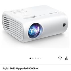 projector