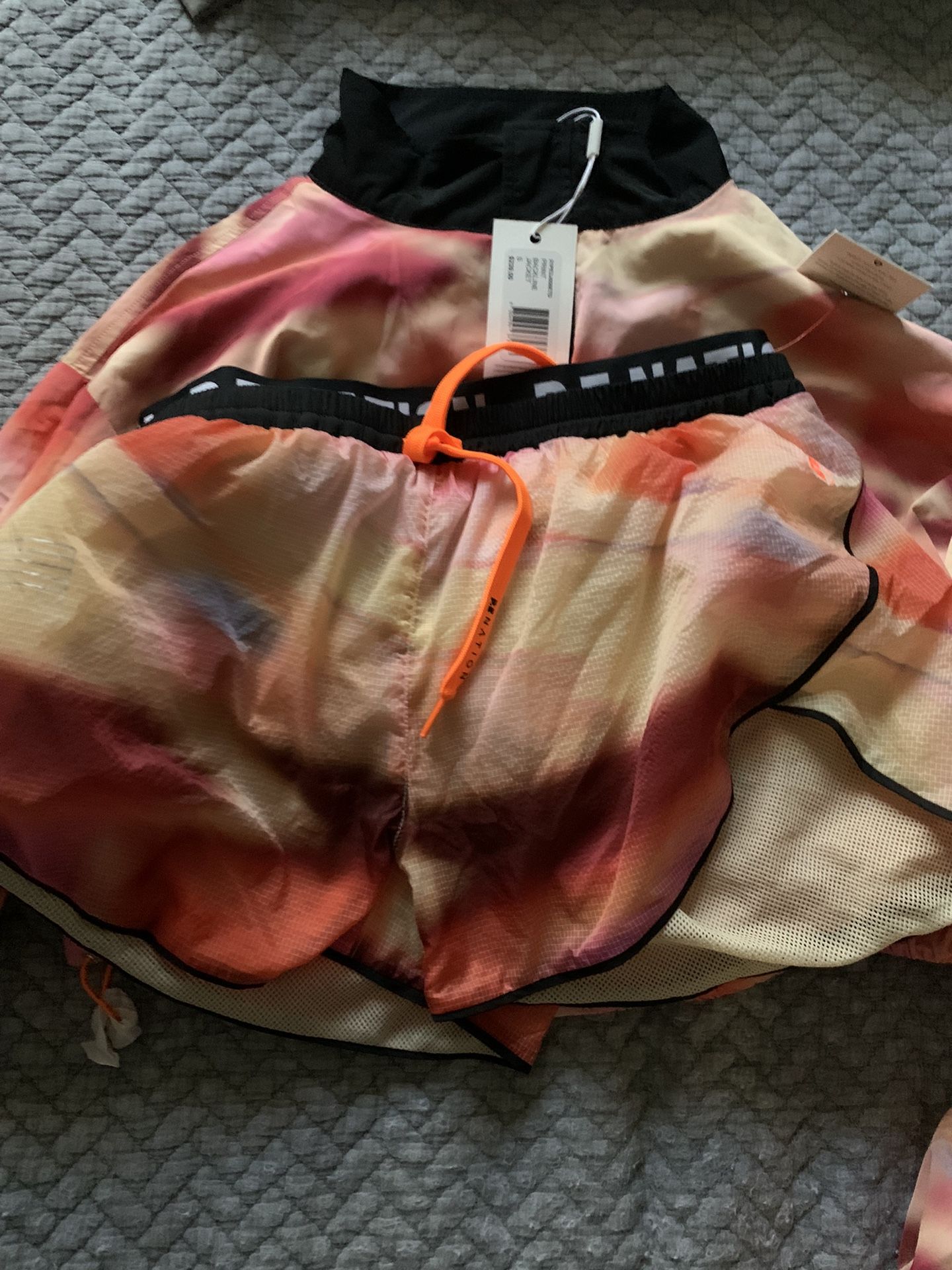 Pe Nation Windbreaker Set
