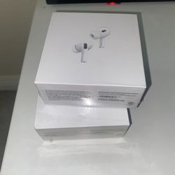 AirPod Pro 2