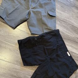 Wrangler Shorts Waist 42 And 44 Use Both $7 