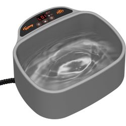 Heated Pet Bowl