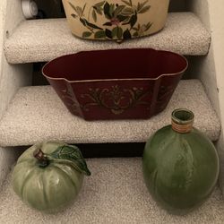 $10 EACH HOME ACCENTS