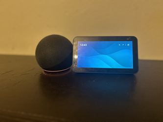 Alexa Video And Echo