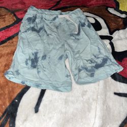 Boys Shorts 