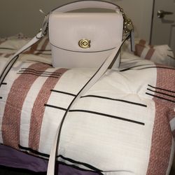 Coach Purse - Brand new!!