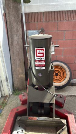 Wheel lift system