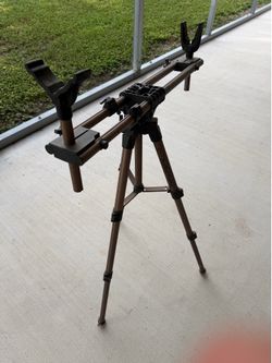 Caldwelll Hunting Items