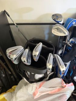 Taylormade P790