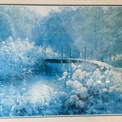 Scenery Picture Painting