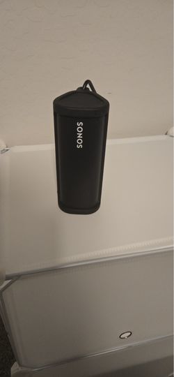 Sonos Portable Bluetooth/Wi-Fi Speaker