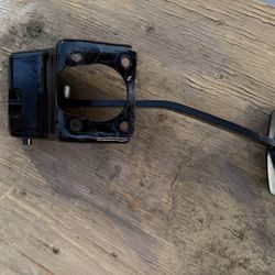 1997 Ford F Super duty