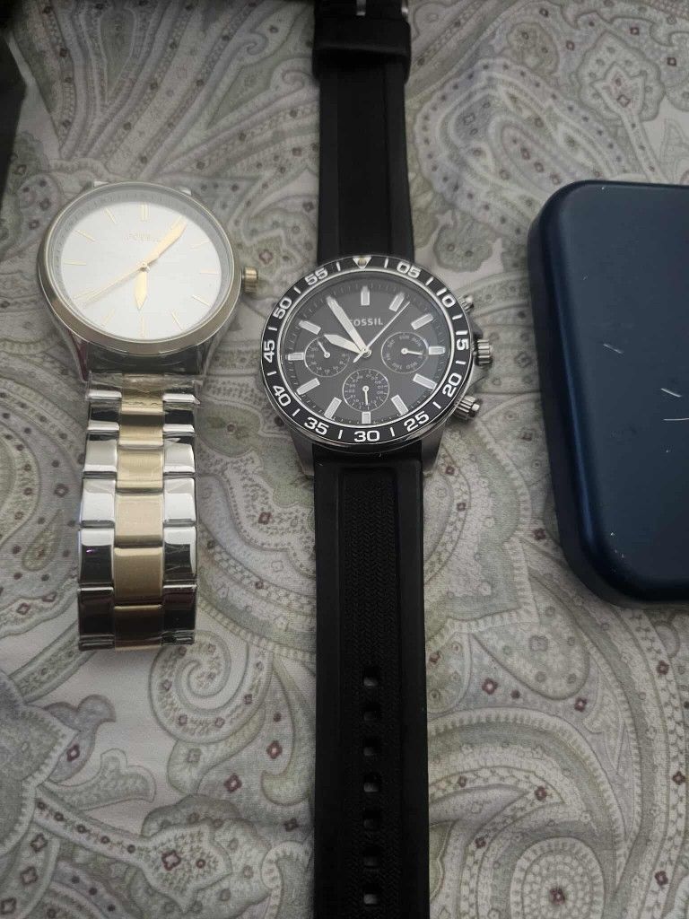 Fossil Watches