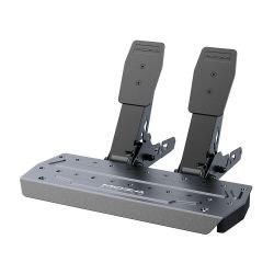 Moza pedals