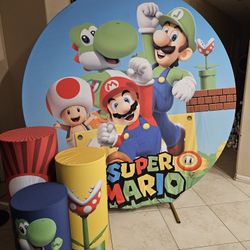 Mario Theme 