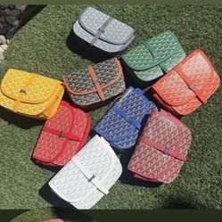 Goyard Bags 
