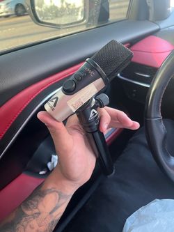 Apogee HypeMiC USB Microphone