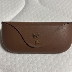 Ray Ban meta glasses CASE ONLY