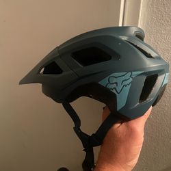 Fox Helmet