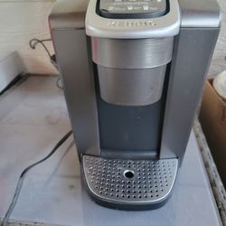 KEURIG